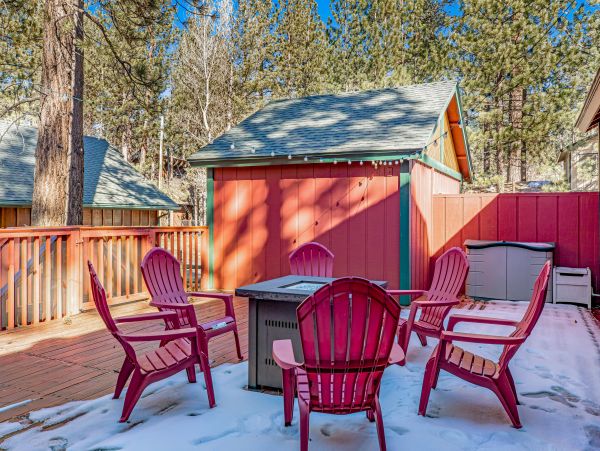 Big Bear Home 1022783