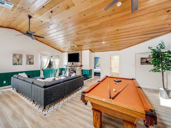 Big Bear Home 1022783
