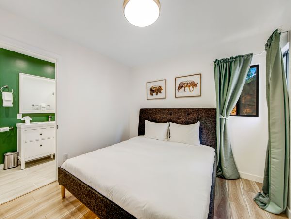 Big Bear Home 1022783