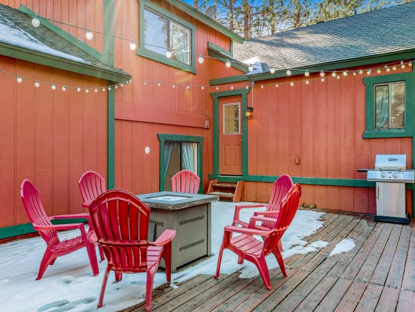 Big Bear Home 1022783
