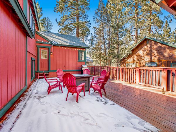 Big Bear Home 1022783