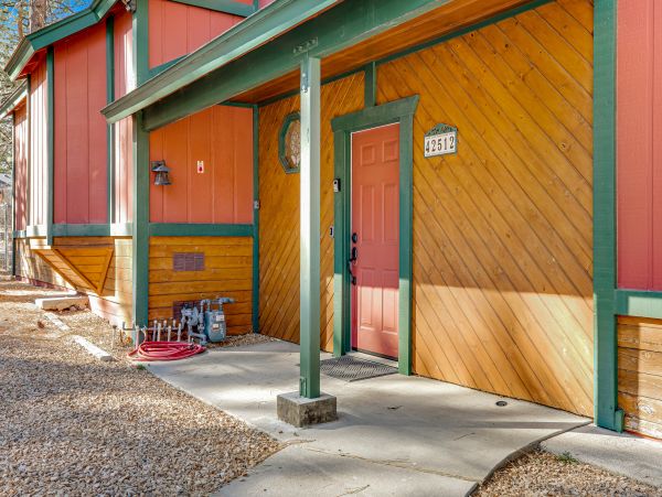 Big Bear Home 1022783