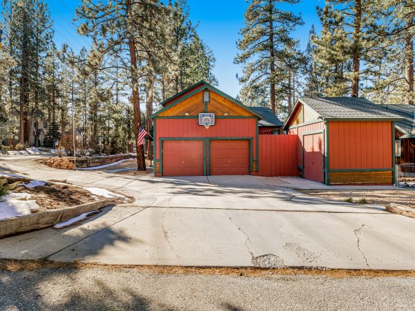 Big Bear Home 1022783