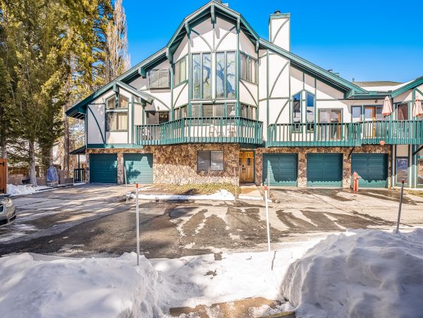 Big Bear Home 1022784