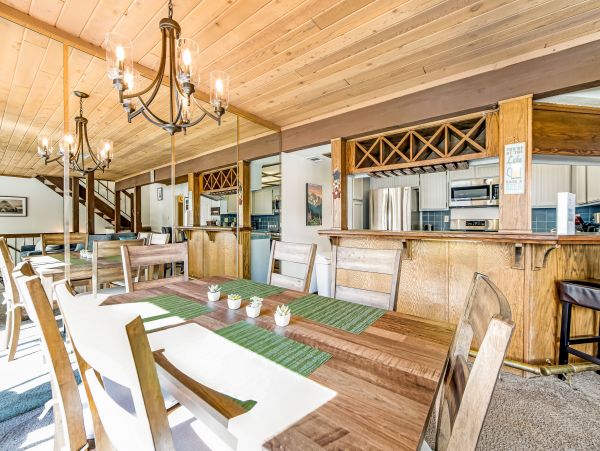 Big Bear Home 1022784