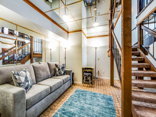 Big Bear Home 1022784