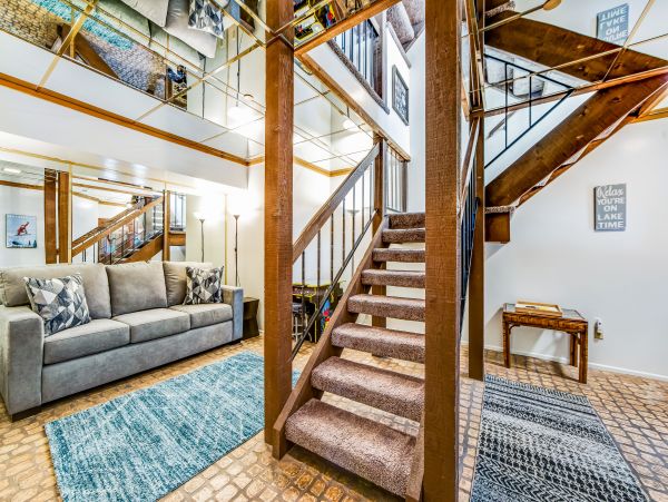 Big Bear Home 1022784