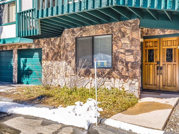 Big Bear Home 1022784