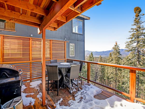 Big Bear Home 1022785