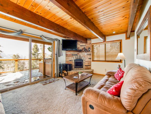 Big Bear Home 1022785