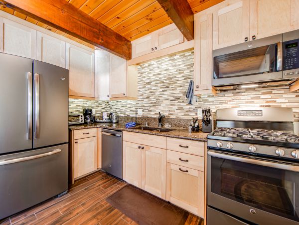 Big Bear Home 1022785