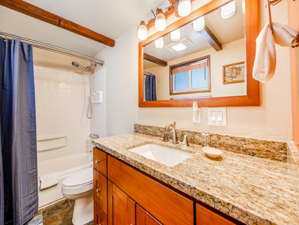 Big Bear Home 1022785