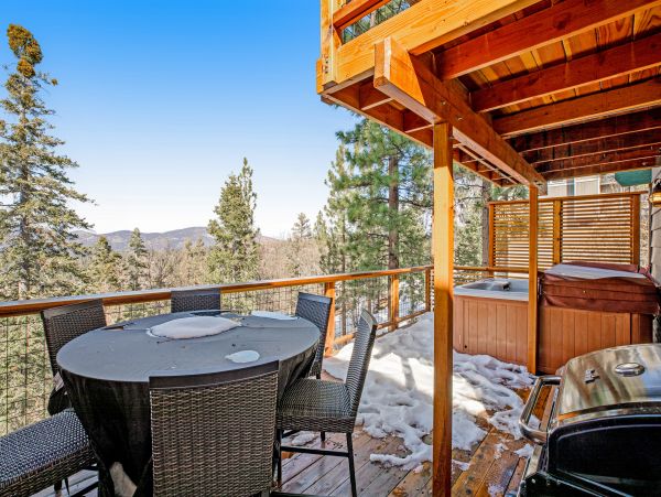 Big Bear Home 1022785
