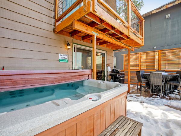 Big Bear Home 1022785