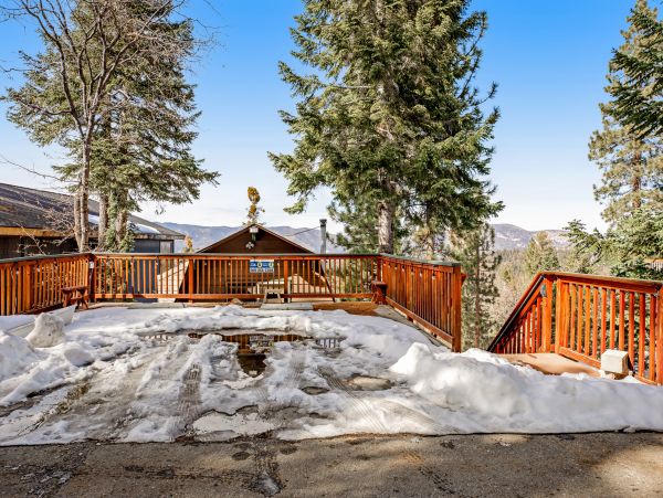Big Bear Home 1022785