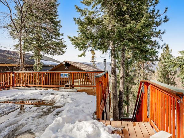 Big Bear Home 1022785
