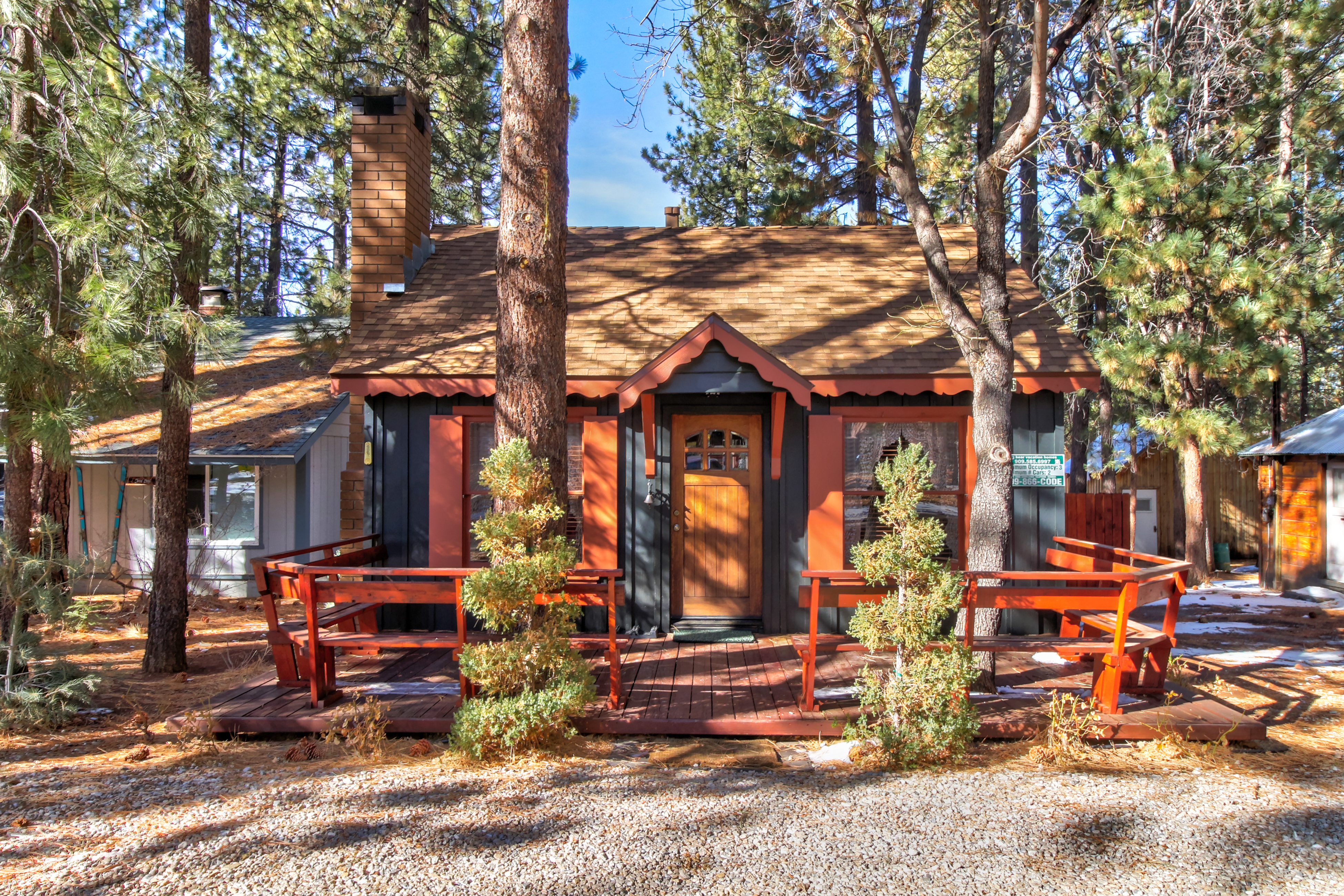 Big Bear Home 1022786