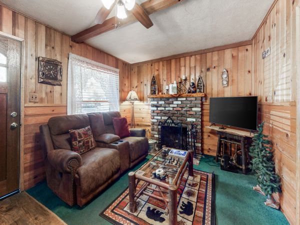 Big Bear Home 1022786