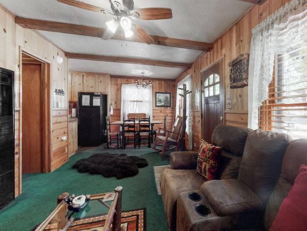 Big Bear Home 1022786