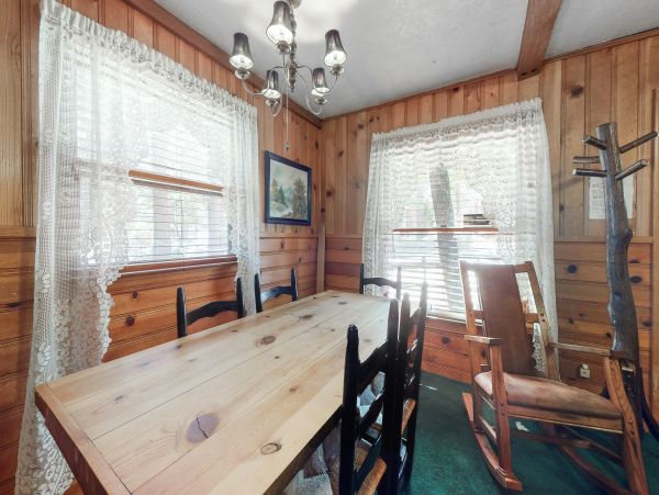 Big Bear Home 1022786
