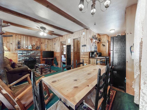 Big Bear Home 1022786