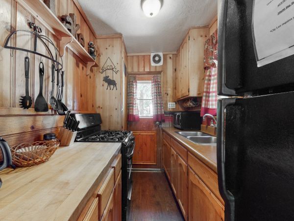 Big Bear Home 1022786