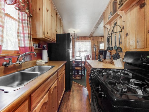 Big Bear Home 1022786