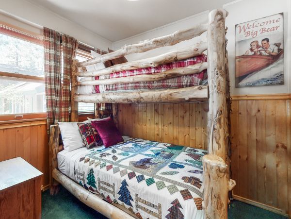 Big Bear Home 1022786