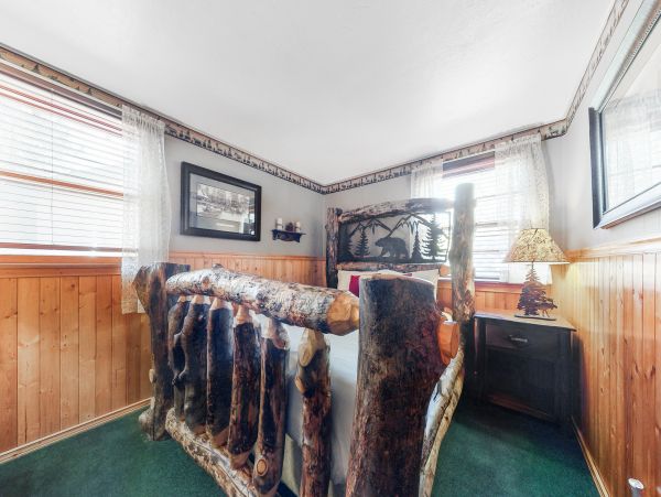 Big Bear Home 1022786
