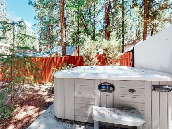 Big Bear Home 1022786