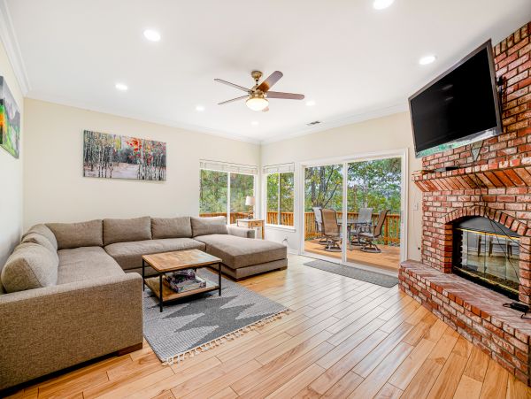 Big Bear Home 1022788
