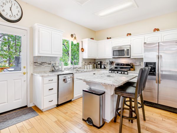 Big Bear Home 1022788