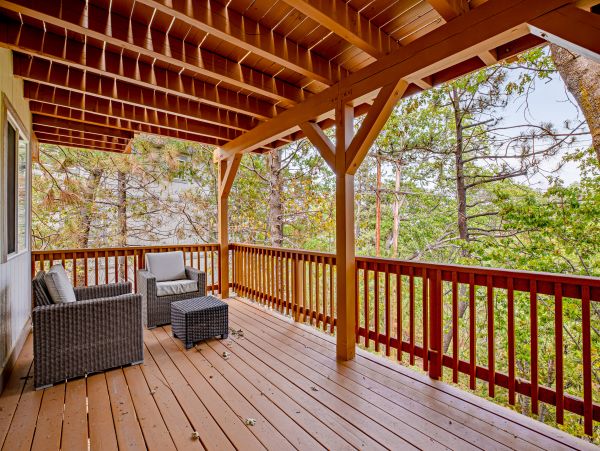Big Bear Home 1022788