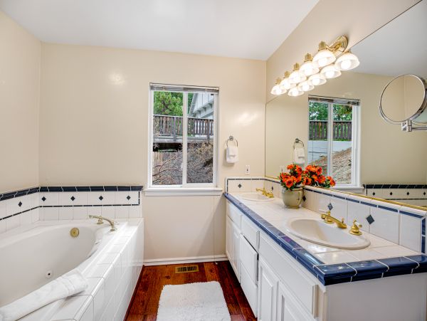 Big Bear Home 1022788