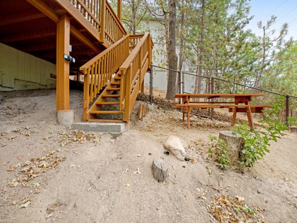 Big Bear Home 1022788