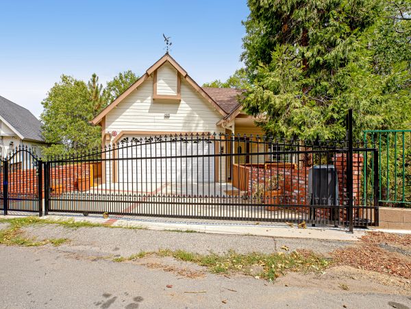 Big Bear Home 1022788