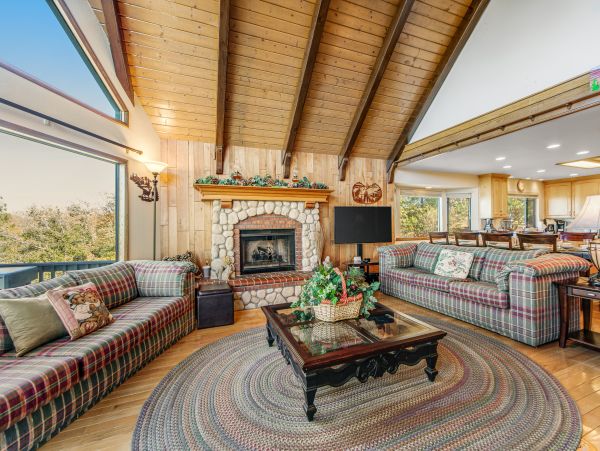 Big Bear Home 1022789