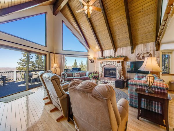Big Bear Home 1022789
