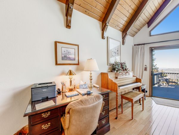 Big Bear Home 1022789