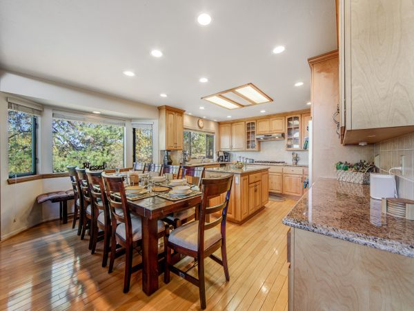 Big Bear Home 1022789