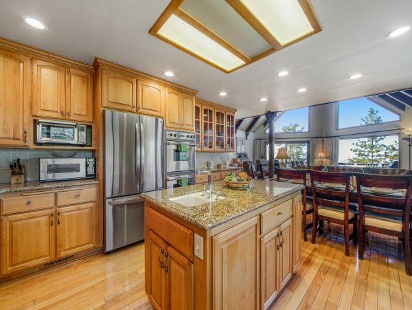 Big Bear Home 1022789