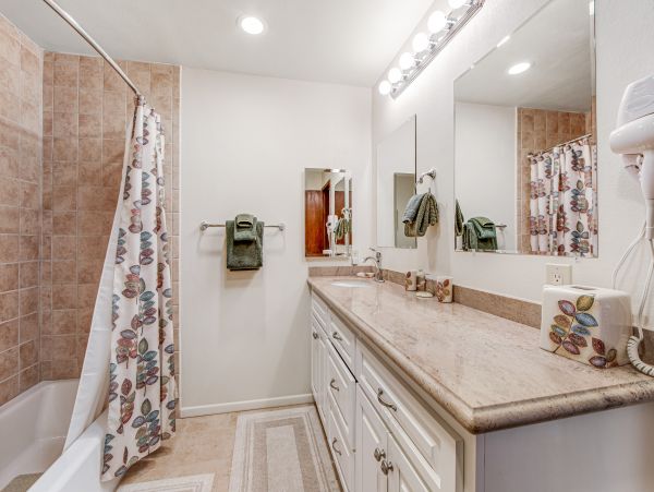 Big Bear Home 1022789