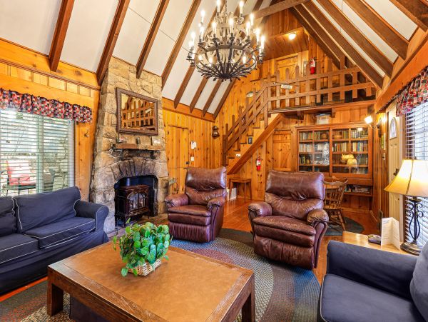 Big Bear Home 1022790