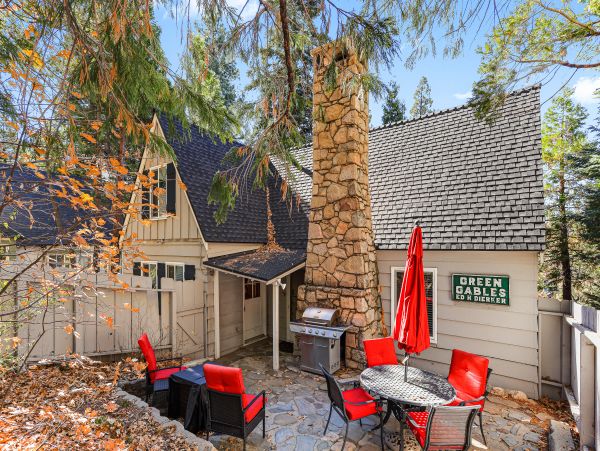 Big Bear Home 1022790