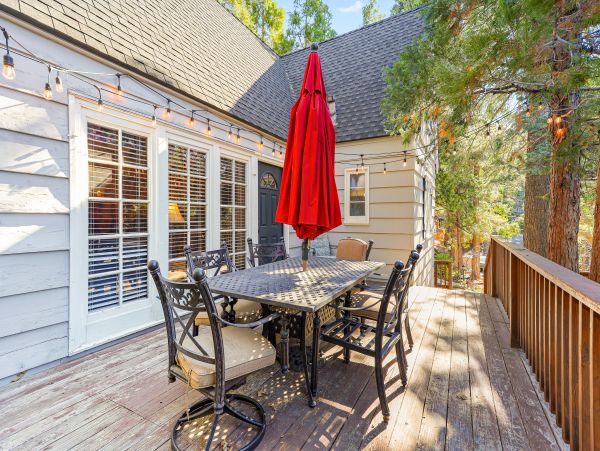 Big Bear Home 1022790