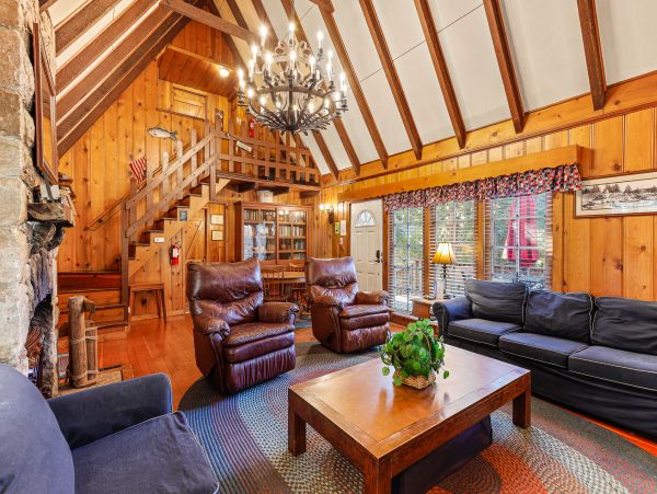 Big Bear Home 1022790