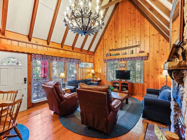 Big Bear Home 1022790
