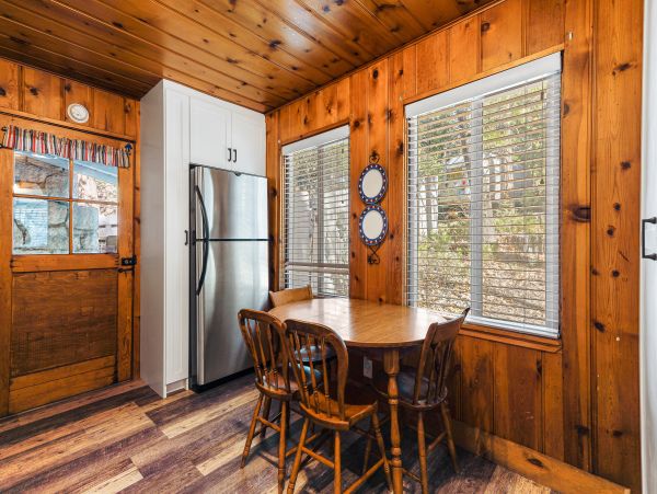 Big Bear Home 1022790