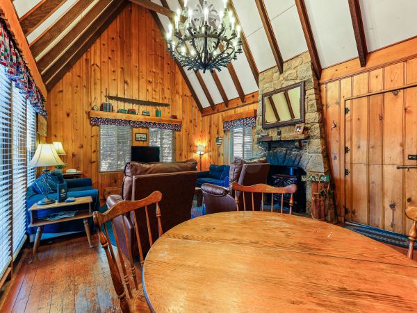 Big Bear Home 1022790