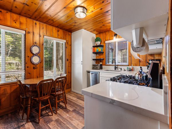 Big Bear Home 1022790
